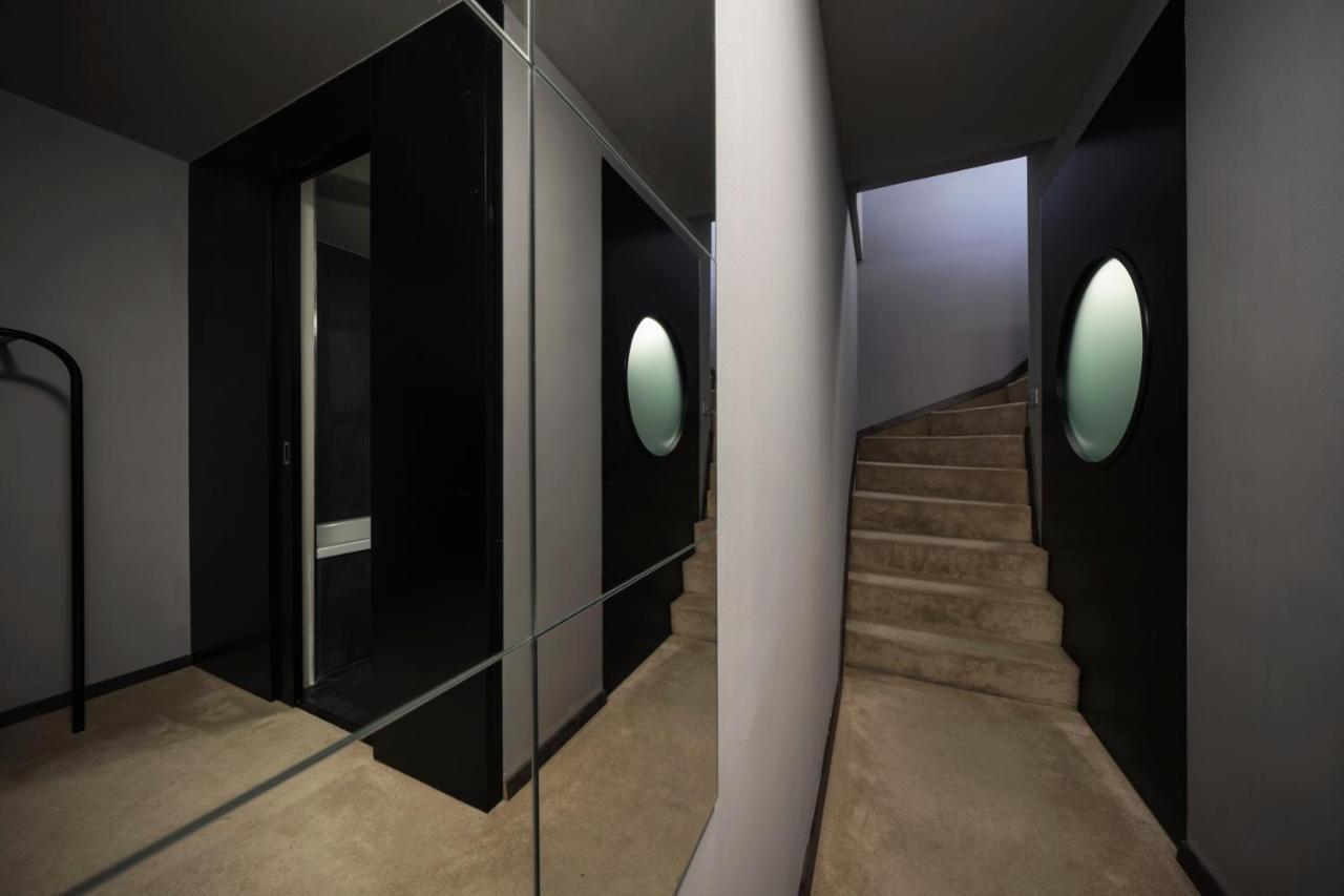 Hotel Noir Prag Dış mekan fotoğraf