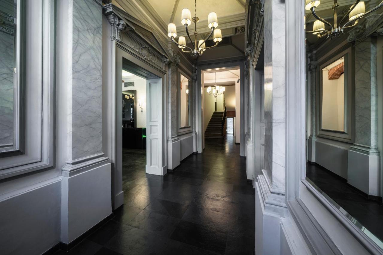 Hotel Noir Prag Dış mekan fotoğraf