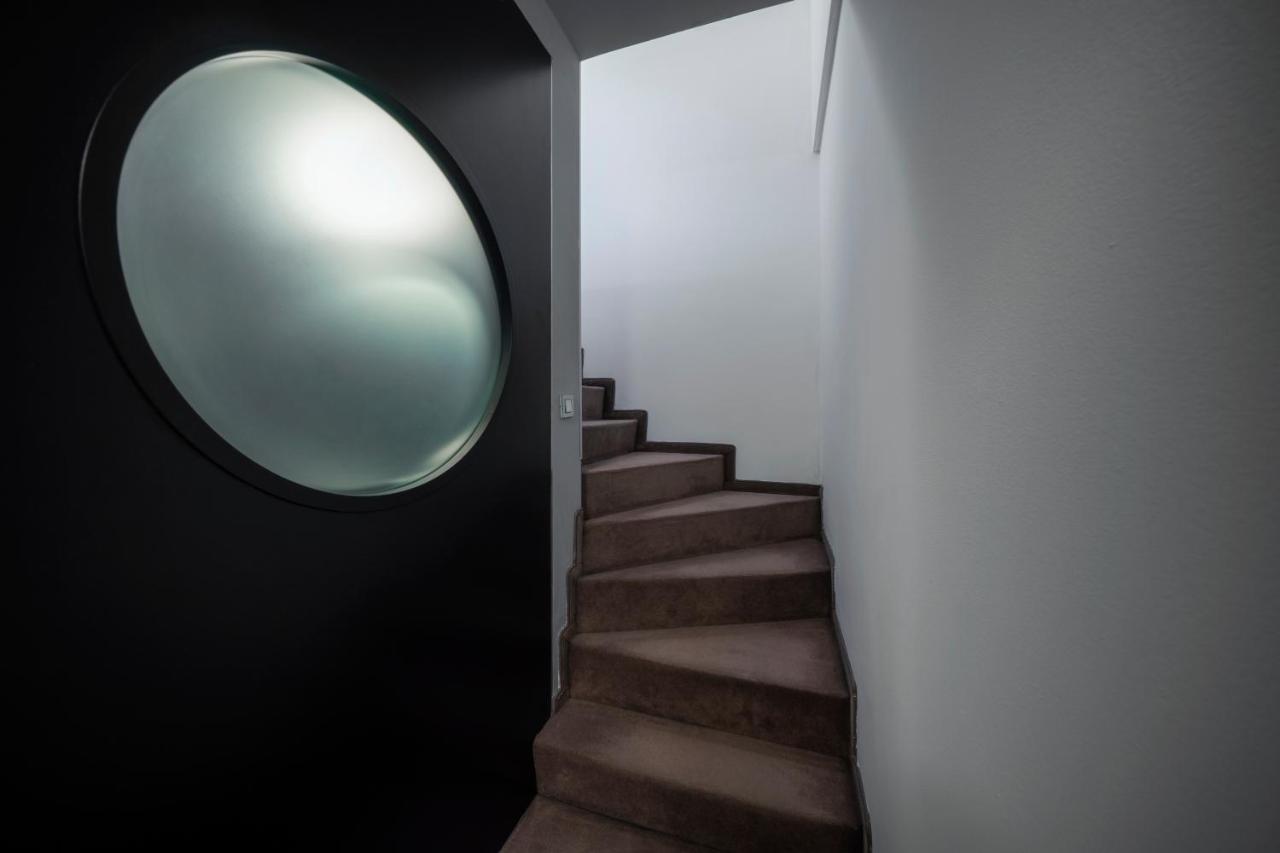 Hotel Noir Prag Dış mekan fotoğraf