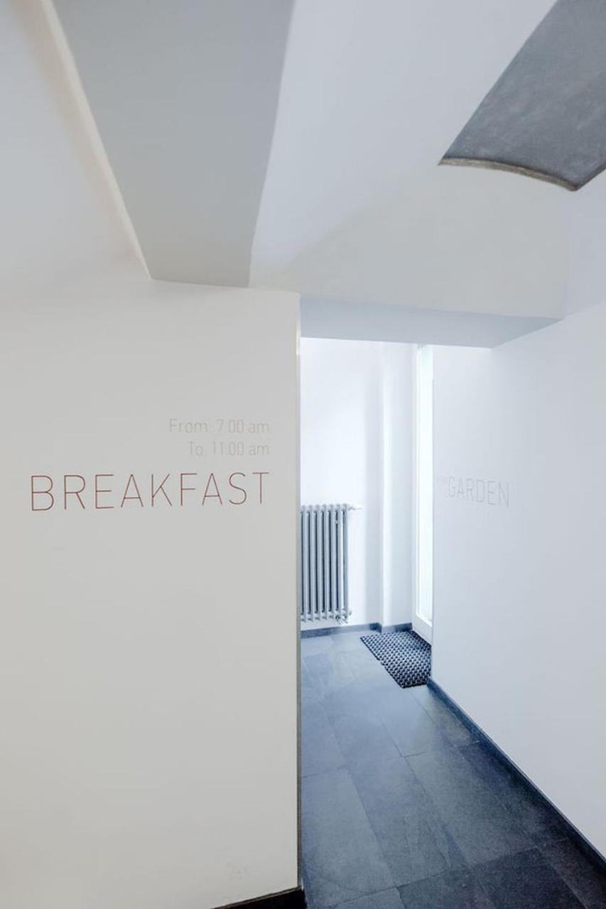 Hotel Noir Prag Dış mekan fotoğraf
